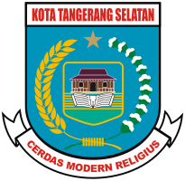 Website Pelayanan Masyarakat Kelurahan Babakan, Tangerang Selatan